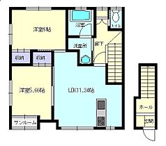 間取り：205006372283