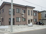 横手駅より徒歩25分 2階 築20年2ヶ月の賃貸物件