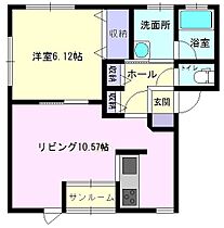 間取り：205006406670