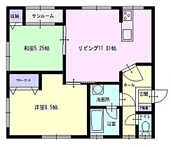 間取り：205006496883