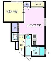 間取り：205006528489