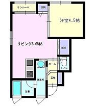 間取り：205006528490