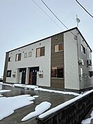 アイリス石田A 1階 新築の賃貸物件