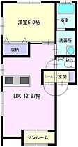 間取り：205006601192