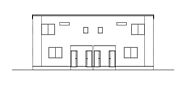 横手駅より徒歩10分 新築 2階建の賃貸物件