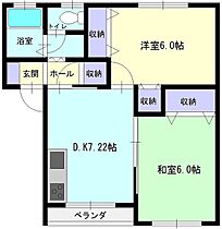 間取り：205008274542