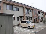 大曲駅より徒歩10分 1階 築17年の賃貸物件