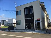 大曲駅より徒歩15分 2階 築8年の賃貸物件