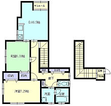 間取り：205008693669