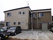 グランフィオーレの賃貸物件