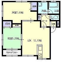 間取り：205008873718