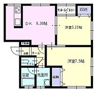 間取り：205009188647