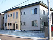 横手駅より徒歩30分 2階 築20年3ヶ月の賃貸物件