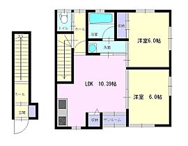 間取り：205010022013