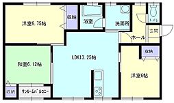 Ｗｉｔｈ 2階/203