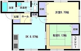 間取り：205009628511