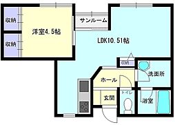 episode IV 2階/202
