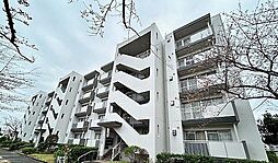 稲毛高浜南団地