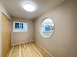 子供部屋の画像