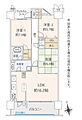 ラヴィラ府中多摩川3階5,080万円