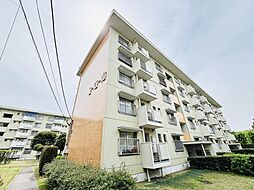 みつわ台3丁目13番住宅10号棟