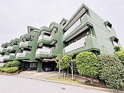 藤原の郷マンション