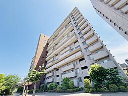 京成サンコーポ稲毛壱号棟