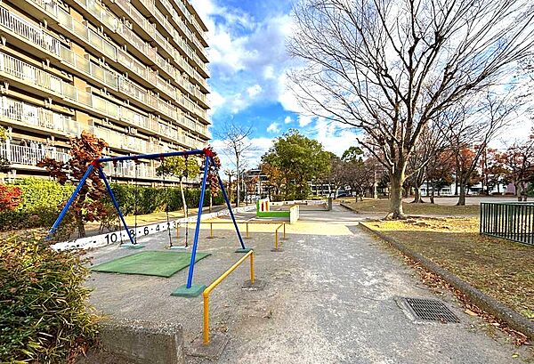 公園