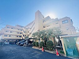 ライオンズマンション市川行徳