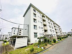 稲毛海岸三丁目団地16号棟