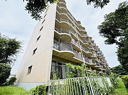 コープ野村夏見５号棟