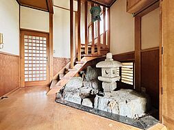 室内の画像