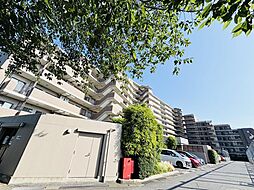 グラン津田沼ヒルズ