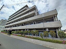 ライオンズマンション津田沼南