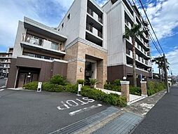 ライオンズクオーレ幕張マークスフォート