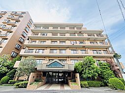 ライオンズマンション勝田台