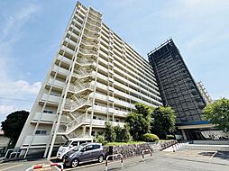 東建検見川マンションA棟