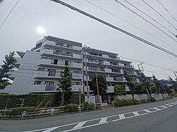 府中天神町パーク・ホームズ