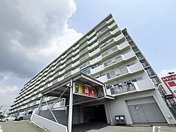 幕張グリーンハイツ