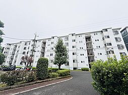 八千代台パークハイツＢ-2号棟