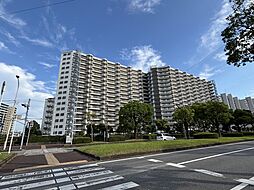 検見川パークマンションＡ棟