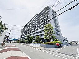 稲毛長沼パークハウス