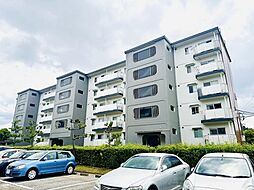 稲毛高浜南団地