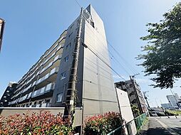 ウェルフェアグリーン谷津