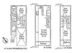千葉県市川市市川２丁目15-35