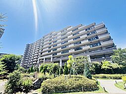 アクアフォレスタ・ルネ稲毛フォレスタ棟