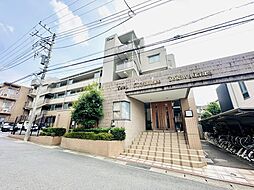 藤和シティホームズ常磐平