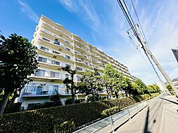 新松戸サンライトパストラル五番街B棟