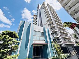 ゼファー浦安ブライトシティ