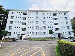 夏見台住宅3号棟